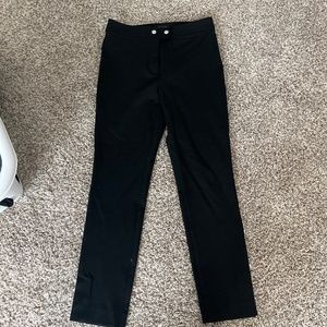 Ann Taylor Flattering Pants